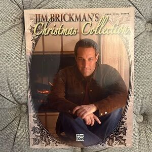 Jim Brickman’s Christmas Collection